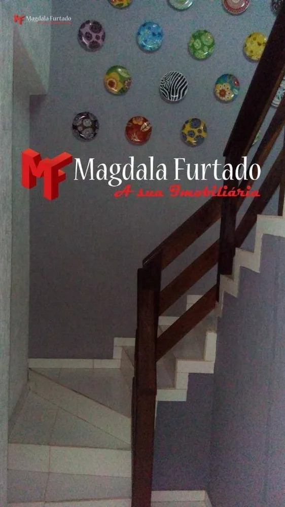 Casa, 3 quartos, 10 m² - Foto 20