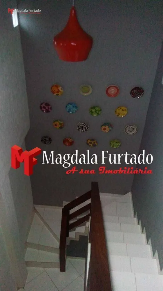 Casa, 3 quartos, 10 m² - Foto 8