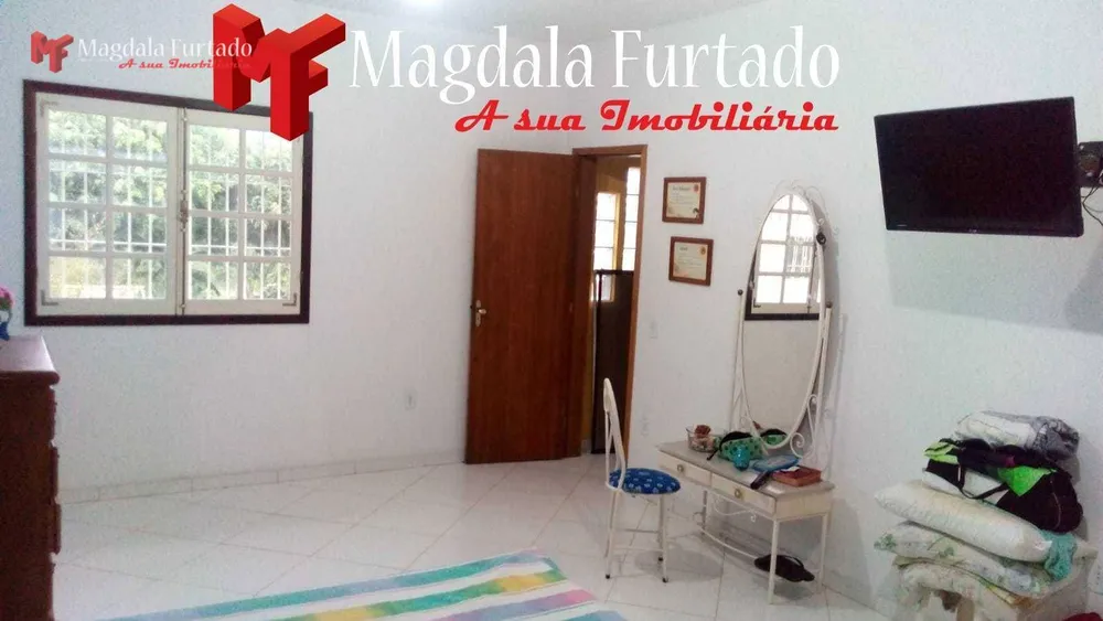 Casa, 3 quartos, 10 m² - Foto 15