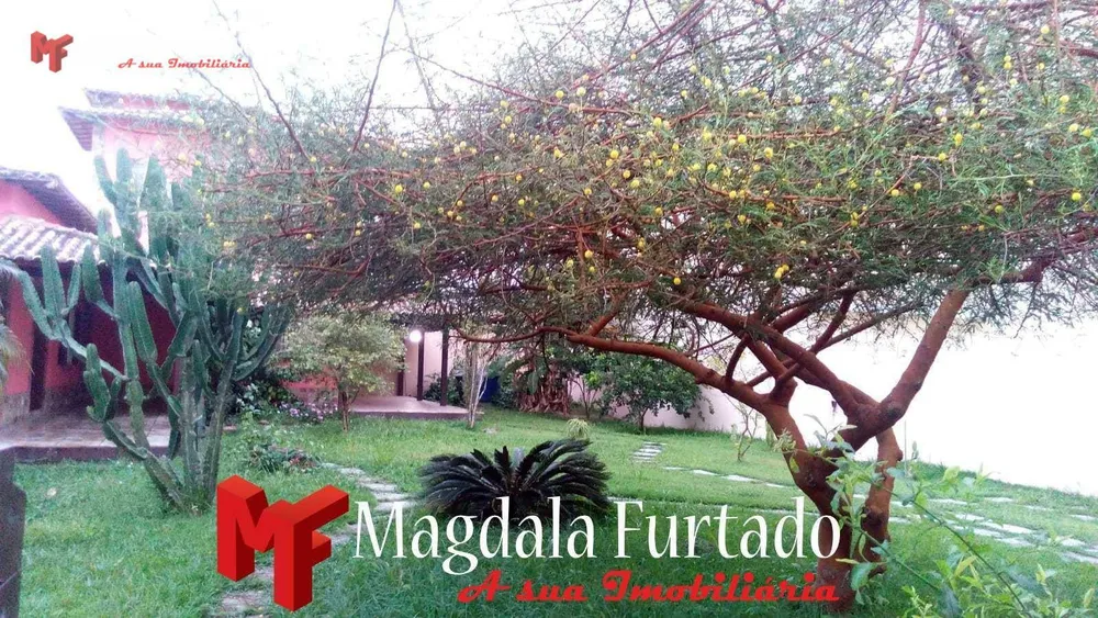 Casa, 3 quartos, 10 m² - Foto 3