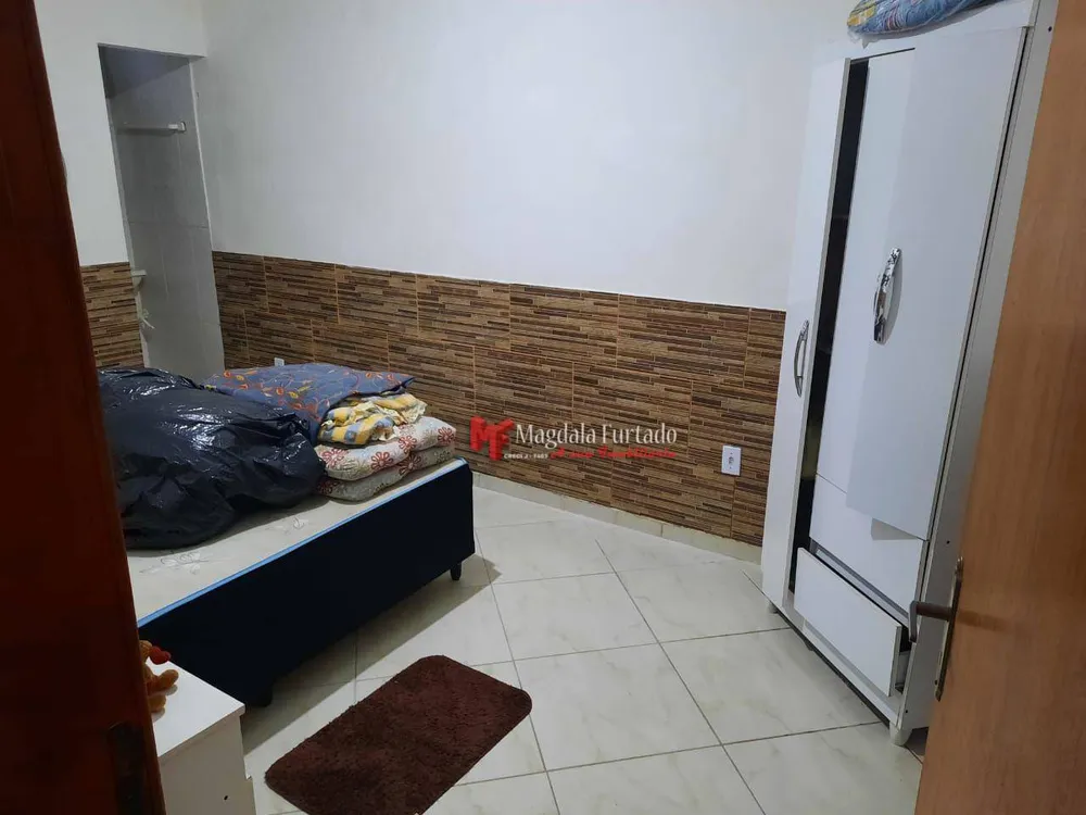 Casa, 2 quartos, 54 m² - Foto 33
