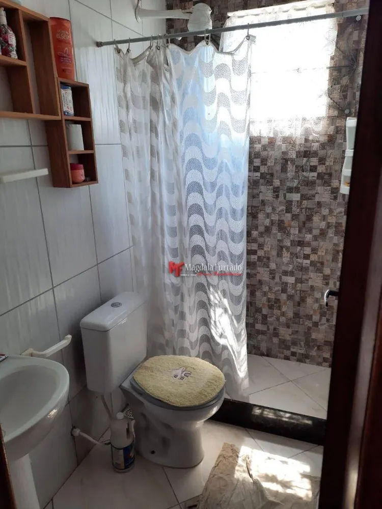 Casa, 2 quartos, 54 m² - Foto 32