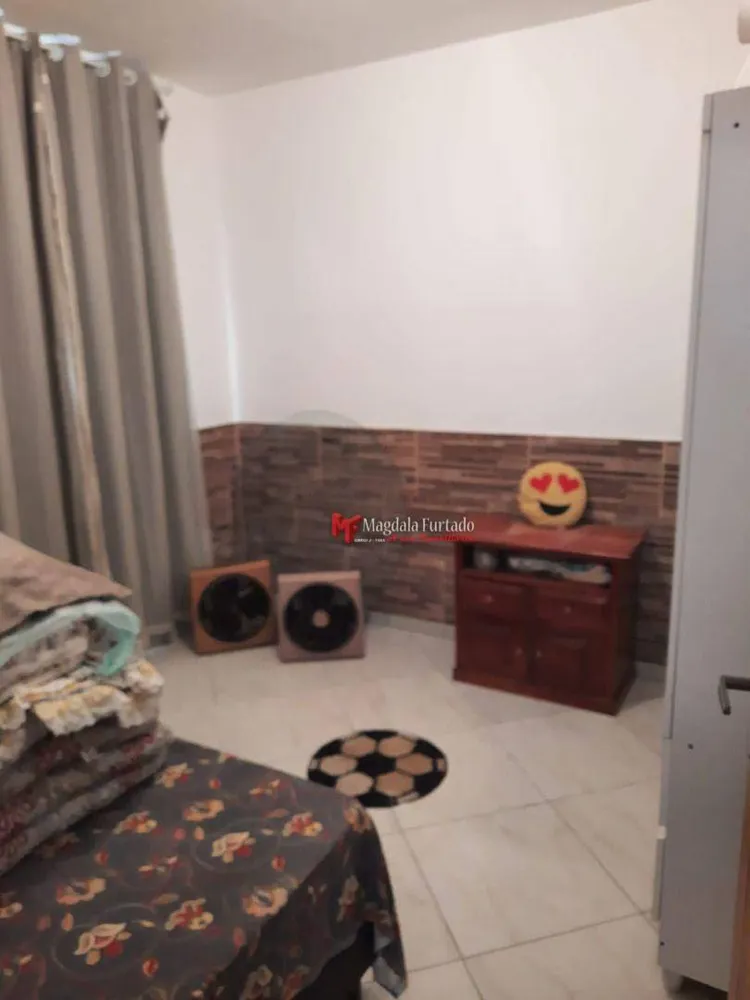 Casa, 2 quartos, 54 m² - Foto 27