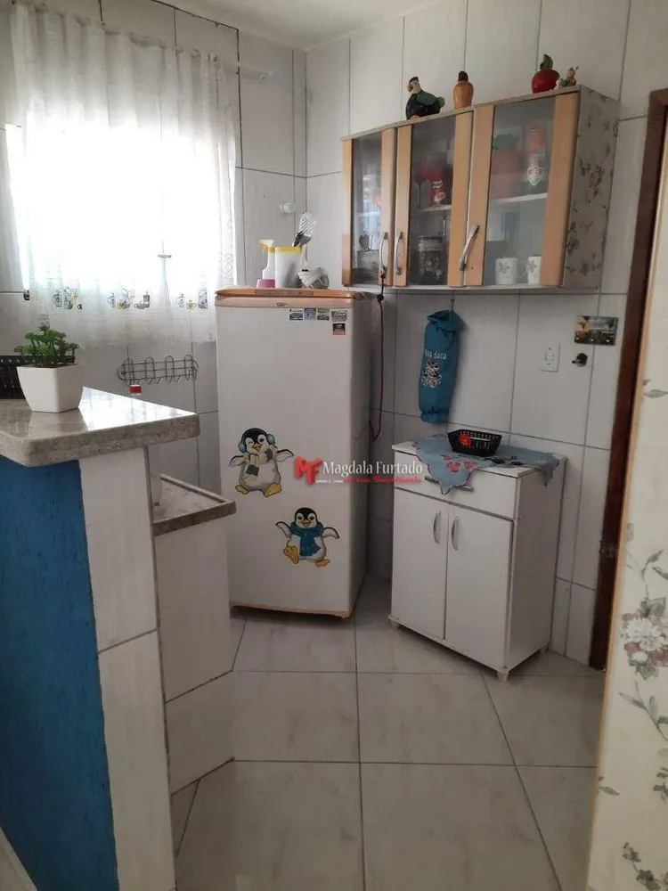 Casa, 2 quartos, 54 m² - Foto 10