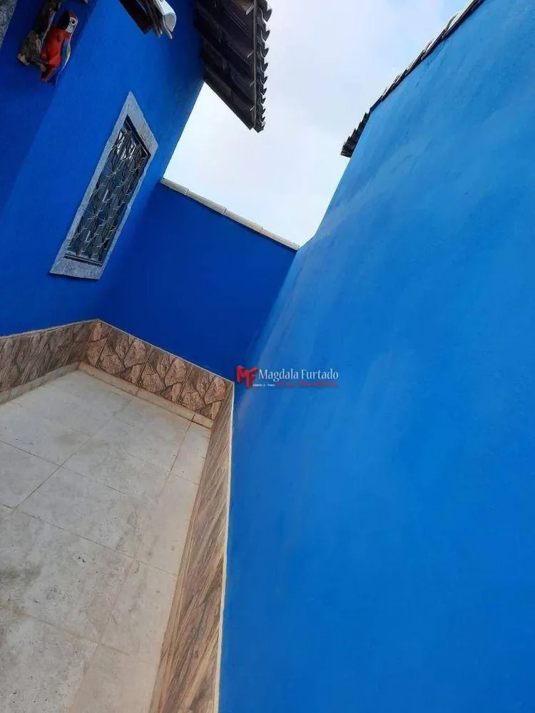 Casa, 2 quartos, 54 m² - Foto 15