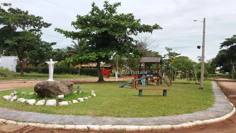 Casa, 2 quartos, 54 m² - Foto 22