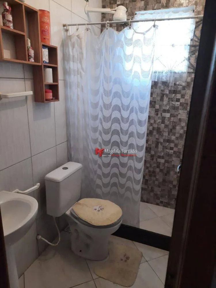 Casa, 2 quartos, 54 m² - Foto 9