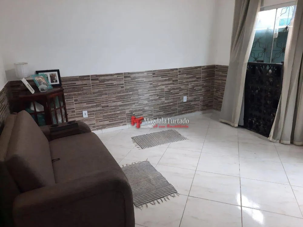Casa, 2 quartos, 54 m² - Foto 14