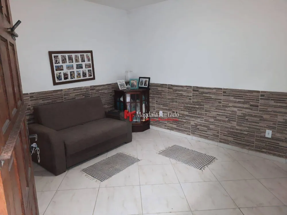 Casa, 2 quartos, 54 m² - Foto 6