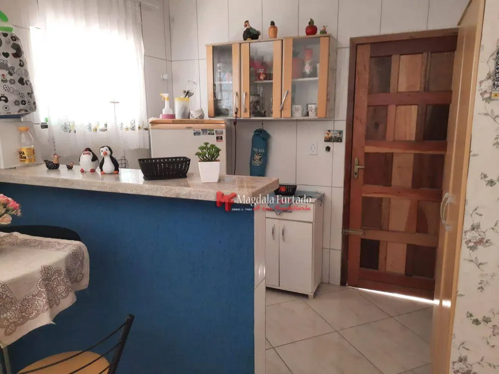 Casa, 2 quartos, 54 m² - Foto 34
