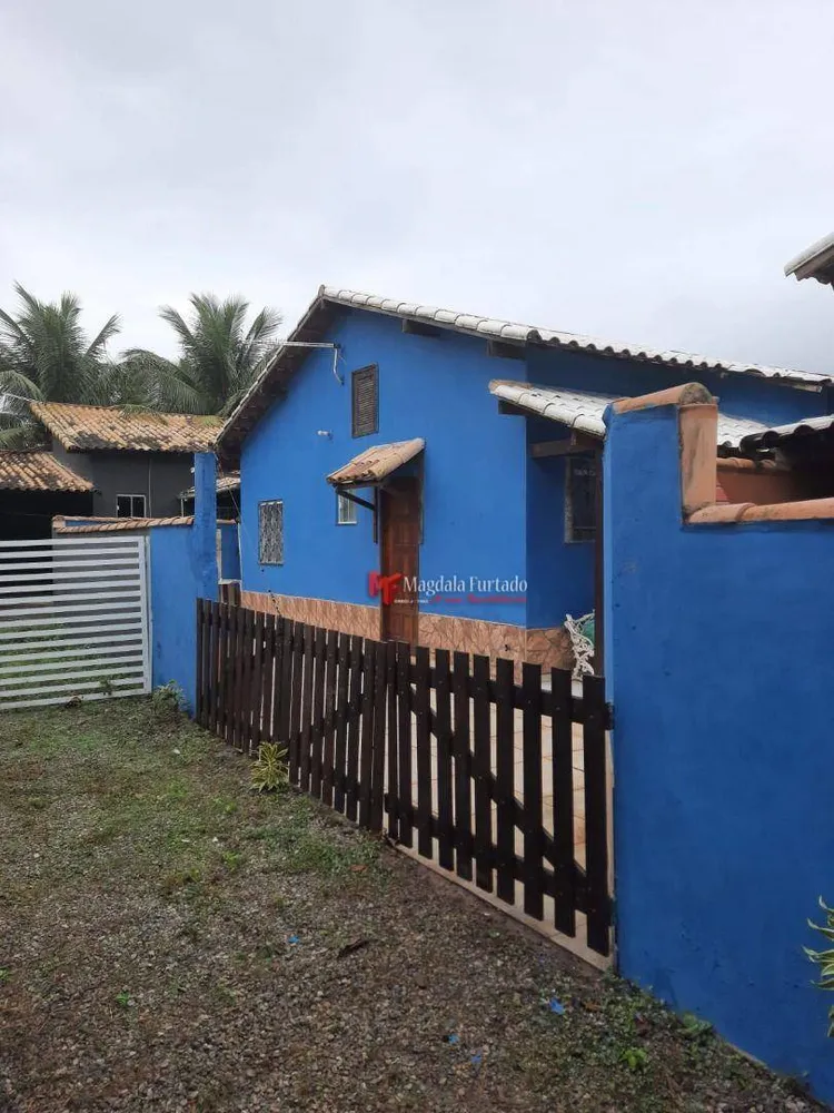 Casa, 2 quartos, 54 m² - Foto 21