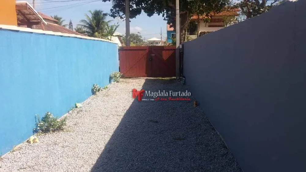 Casa, 2 quartos, 54 m² - Foto 30