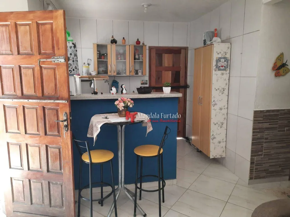 Casa, 2 quartos, 54 m² - Foto 4