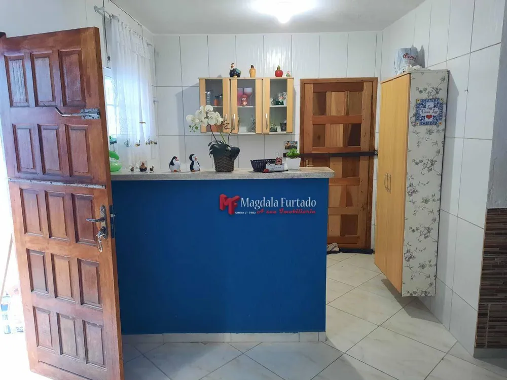 Casa, 2 quartos, 54 m² - Foto 28