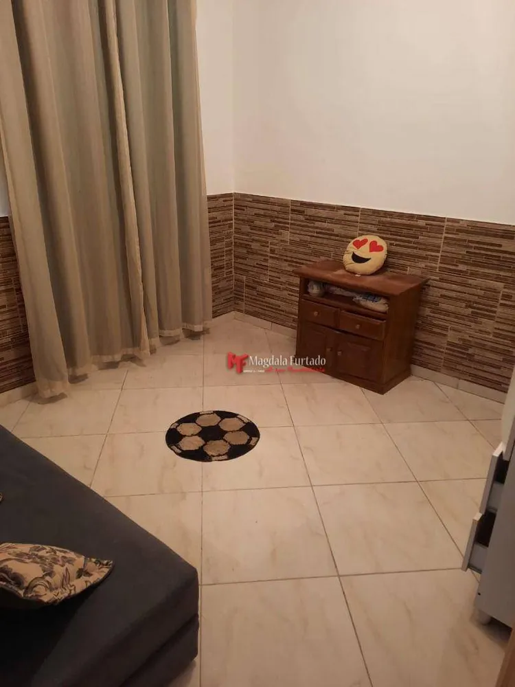 Casa, 2 quartos, 54 m² - Foto 17