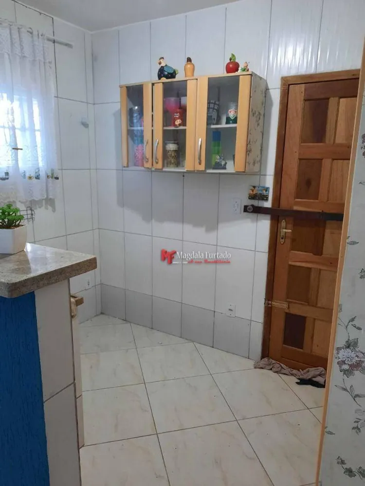 Casa, 2 quartos, 54 m² - Foto 16