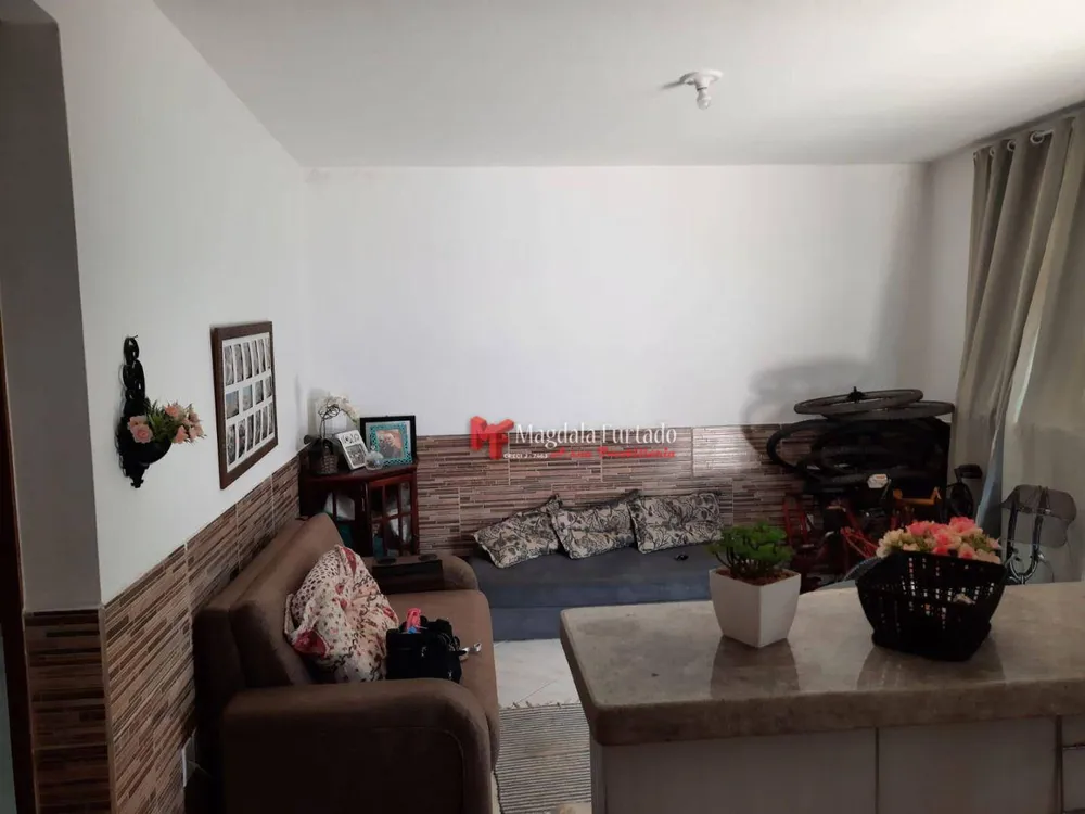 Casa, 2 quartos, 54 m² - Foto 26