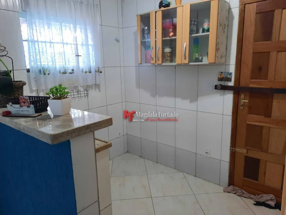 Casa, 2 quartos, 54 m² - Foto 12