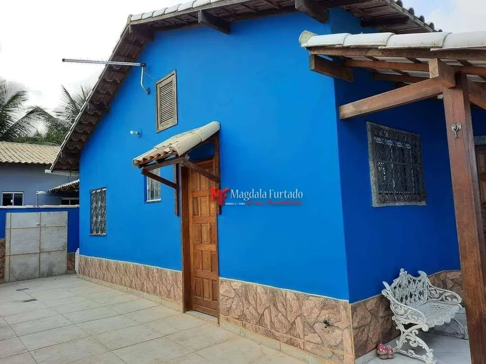 Casa, 2 quartos, 54 m² - Foto 3
