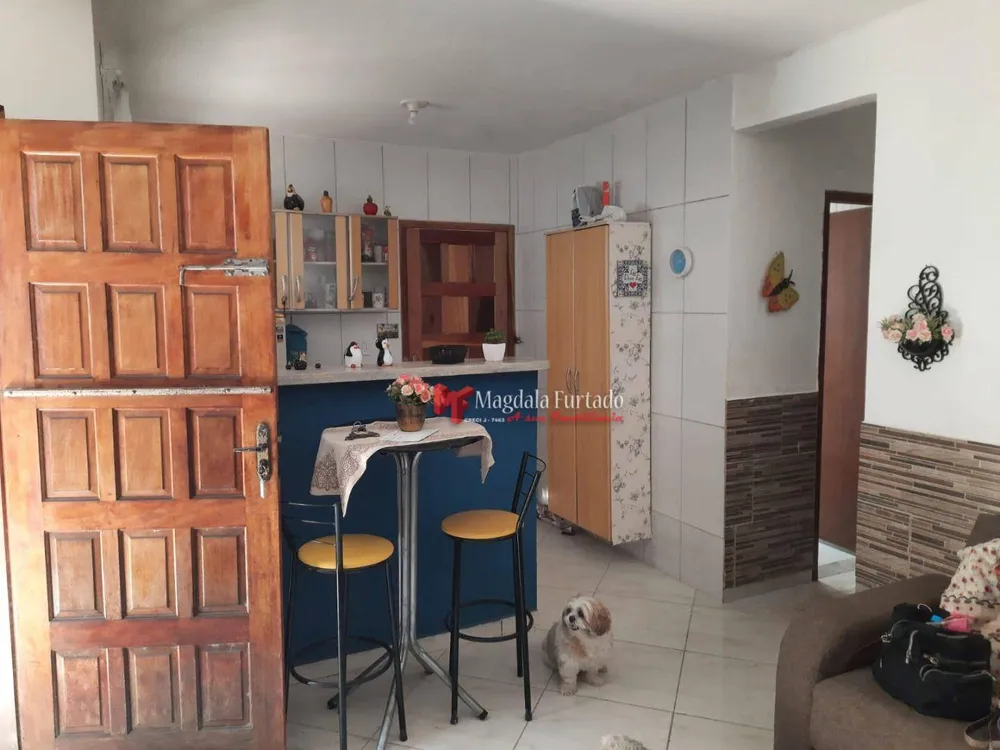 Casa, 2 quartos, 54 m² - Foto 31
