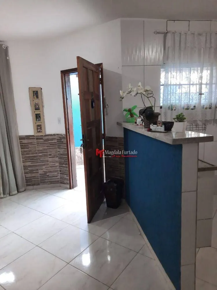 Casa, 2 quartos, 54 m² - Foto 5