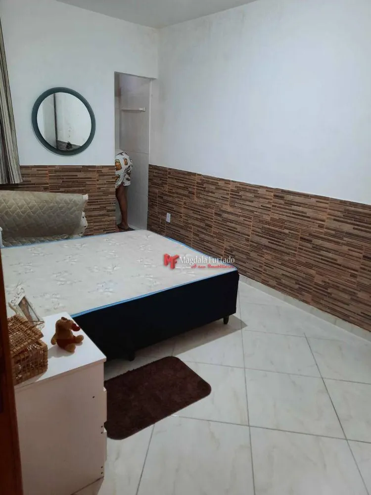 Casa, 2 quartos, 54 m² - Foto 19