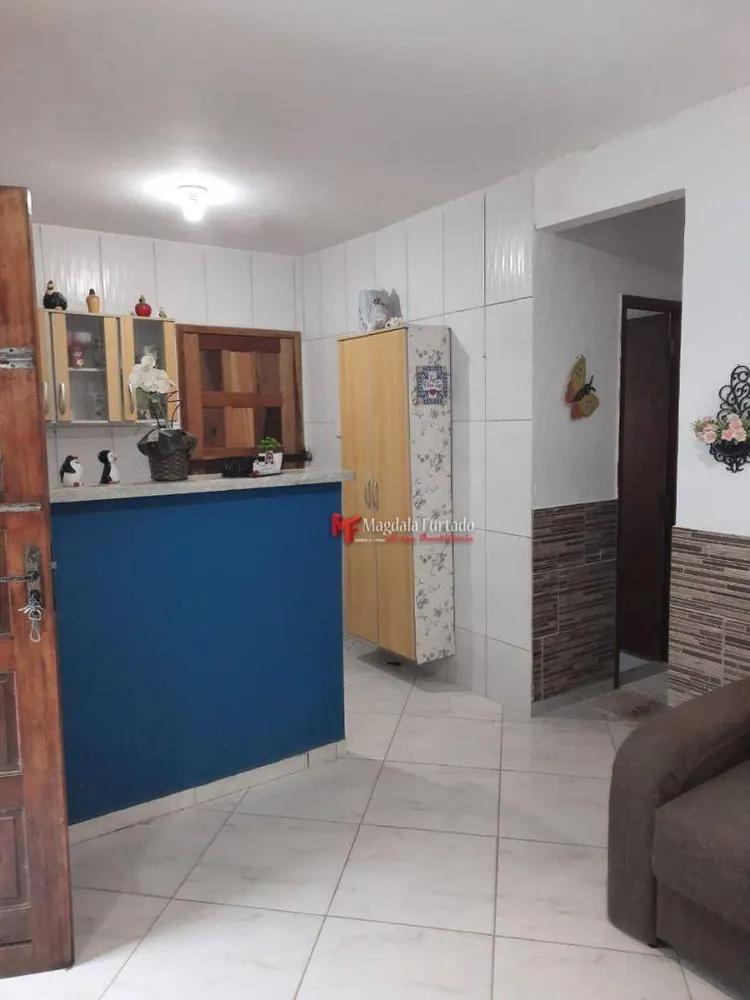 Casa, 2 quartos, 54 m² - Foto 25