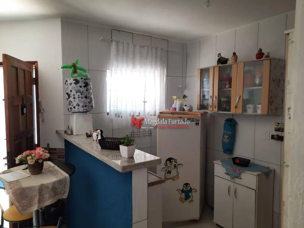 Casa, 2 quartos, 54 m² - Foto 23