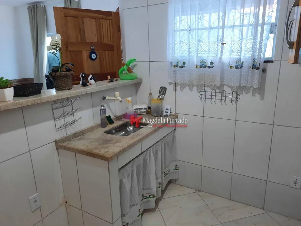 Casa, 2 quartos, 54 m² - Foto 35