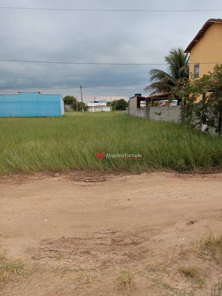 Terreno, 420 m² - Foto 2