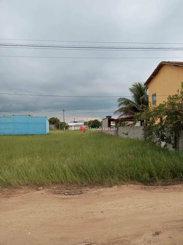 Terreno, 420 m² - Foto 1