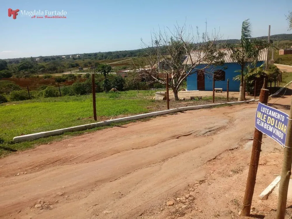 Terreno, 240 m² - Foto 1