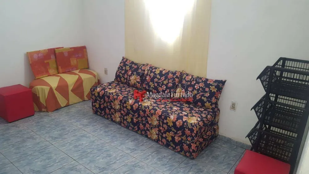 Casa, 1 quarto - Foto 2