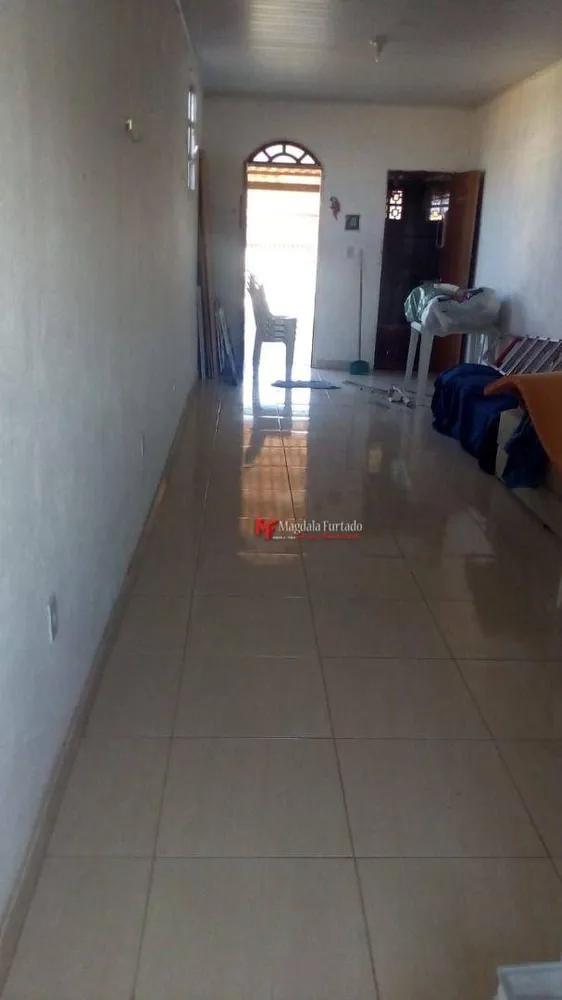 Casa, 1 quarto - Foto 3