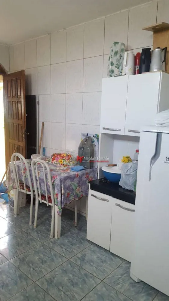 Casa, 1 quarto - Foto 5