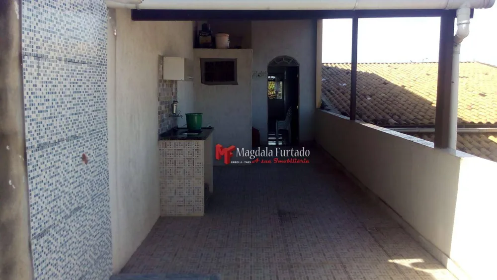 Casa, 1 quarto - Foto 4