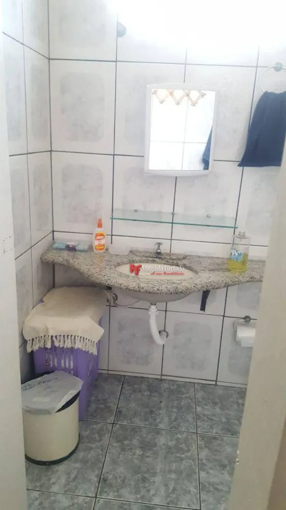 Casa, 1 quarto - Foto 6