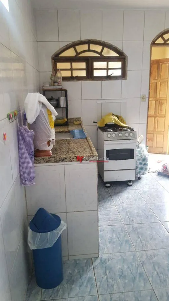 Casa, 1 quarto - Foto 14