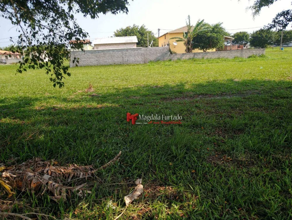 Terreno, 529 m² - Foto 1