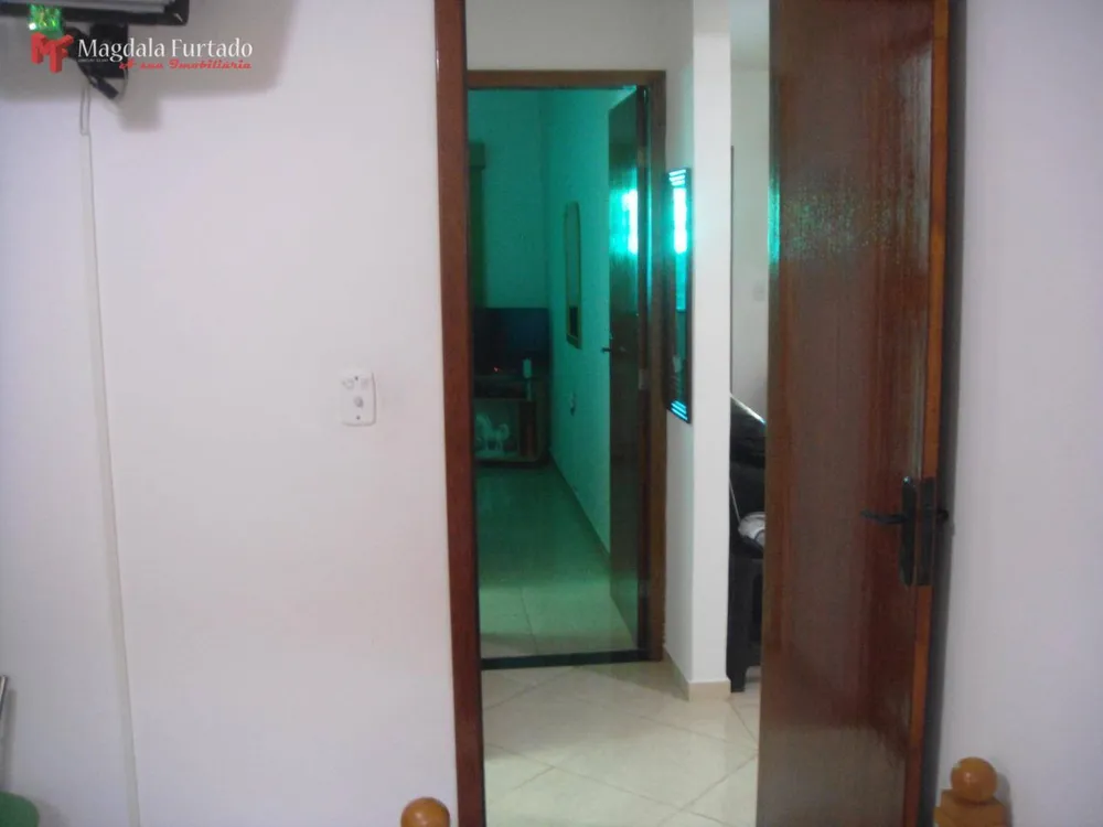 Casa, 2 quartos, 120 m² - Foto 12