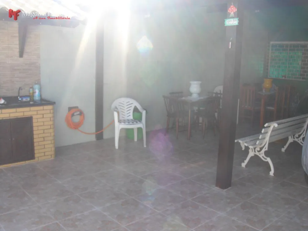 Casa, 2 quartos, 120 m² - Foto 4