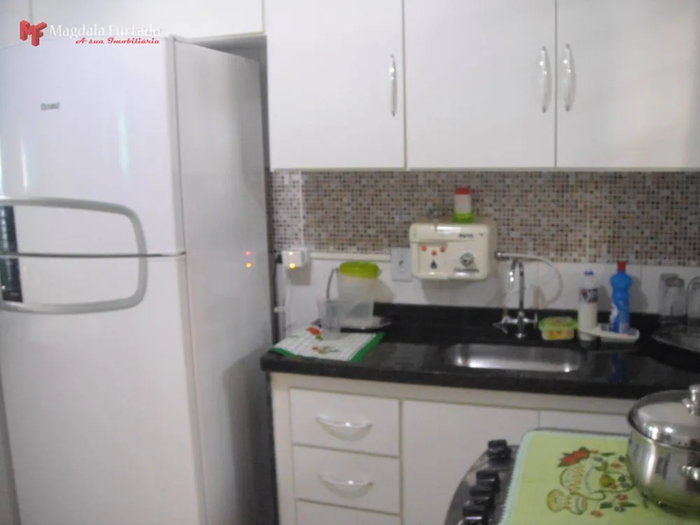 Casa, 2 quartos, 120 m² - Foto 7