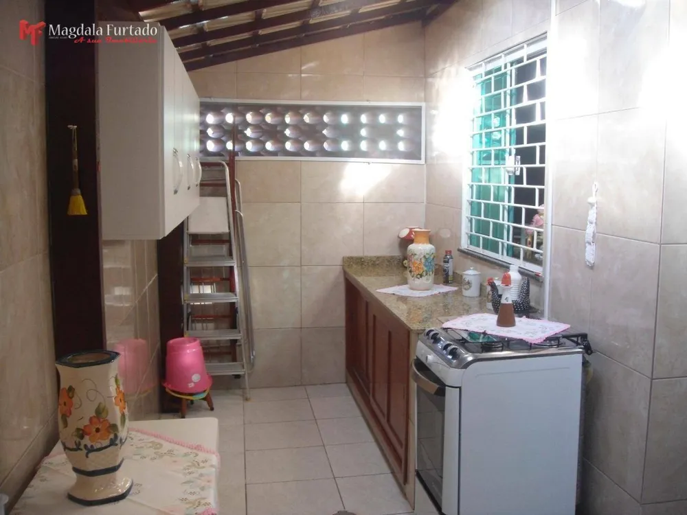 Casa, 2 quartos, 120 m² - Foto 8