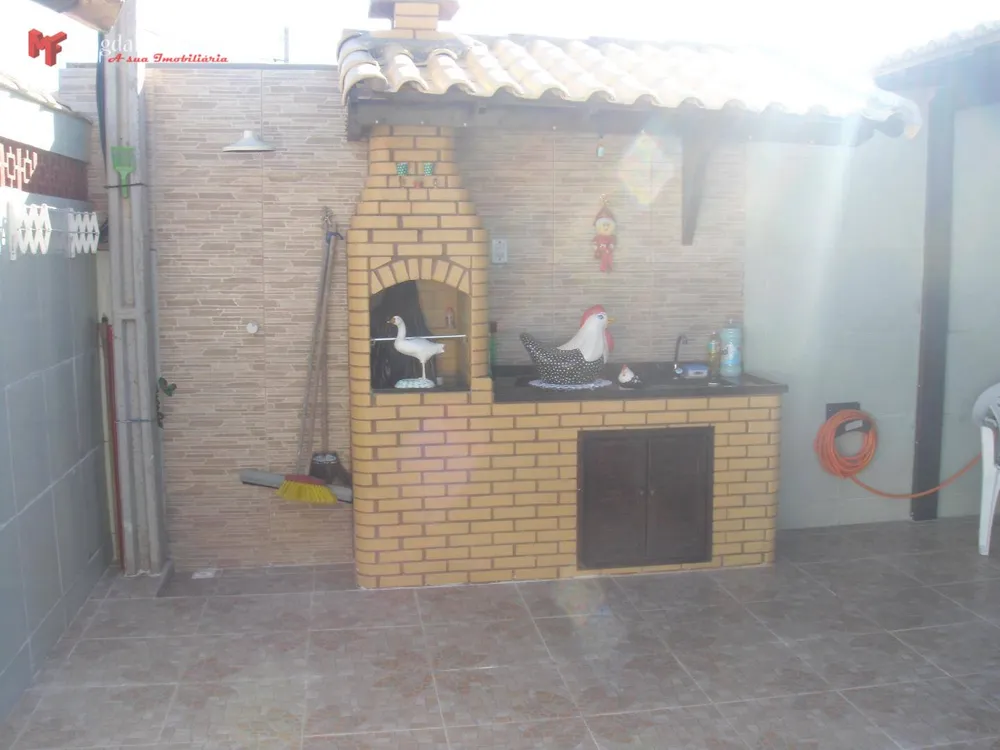 Casa, 2 quartos, 120 m² - Foto 18
