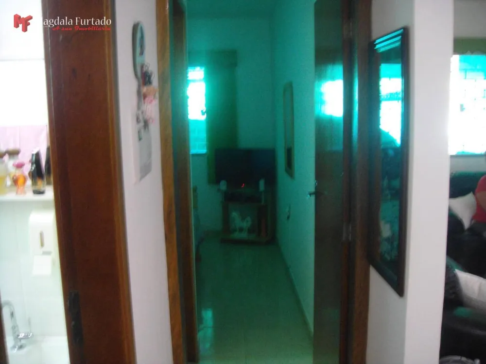Casa, 2 quartos, 120 m² - Foto 17