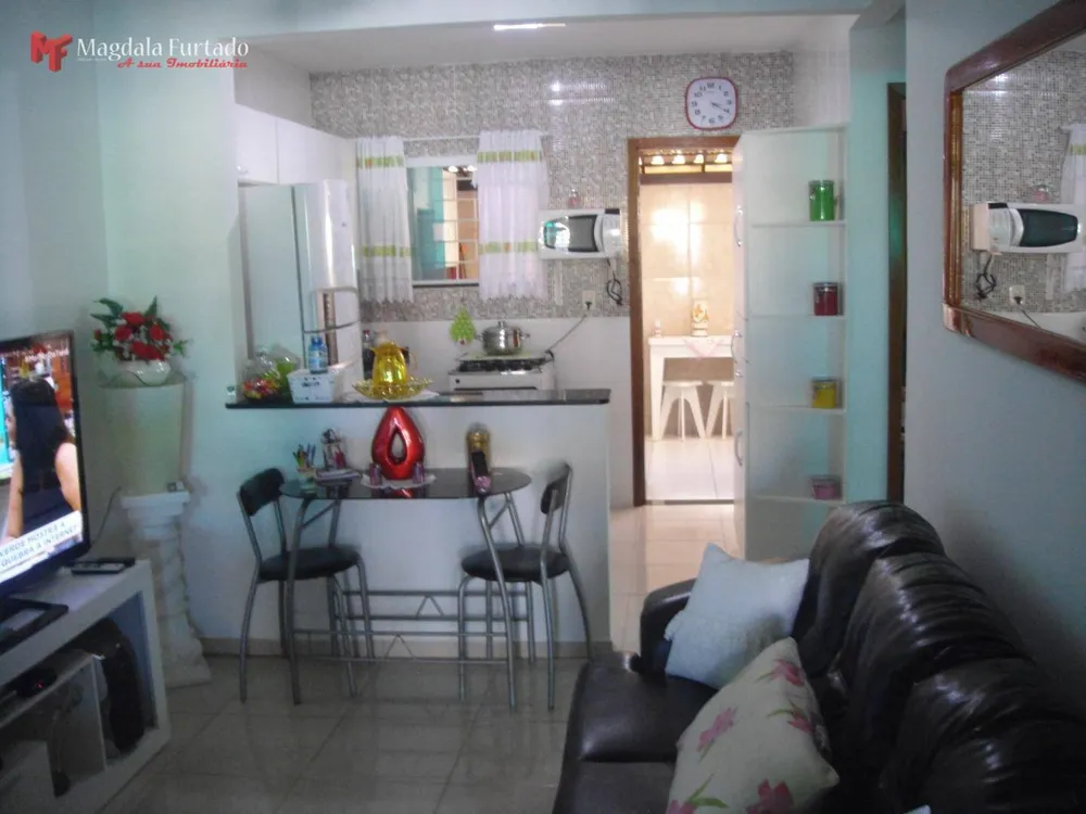 Casa, 2 quartos, 120 m² - Foto 5
