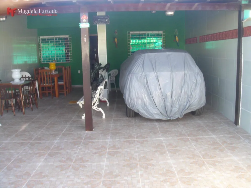 Casa, 2 quartos, 120 m² - Foto 3