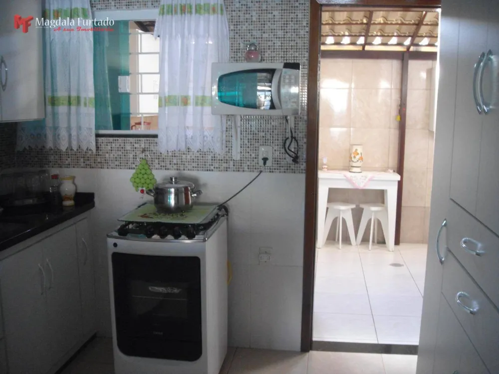 Casa, 2 quartos, 120 m² - Foto 6