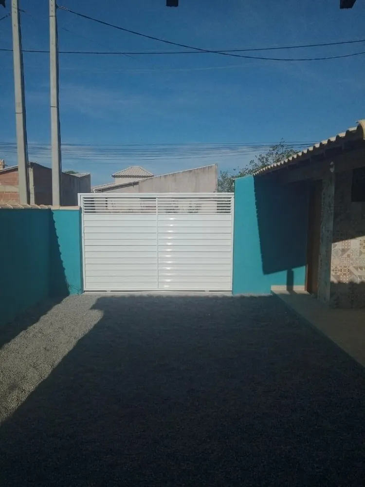 Casa, 2 quartos, 60 m² - Foto 3