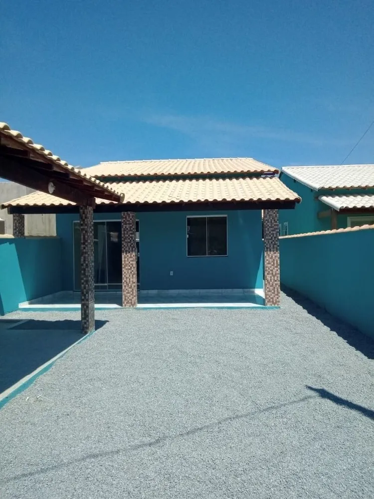 Casa, 2 quartos, 60 m² - Foto 7